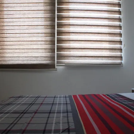 Apartmán Cozy In *
