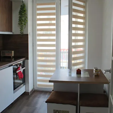 Cozy In Skopje