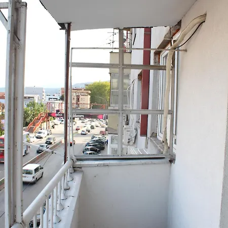 Cozy In Appartement *