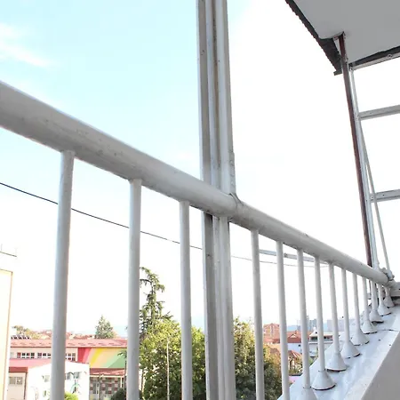 Cozy In * Skopje