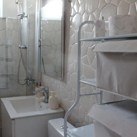 Cozy In Lägenhet Skopje