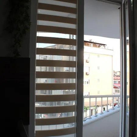 Cozy In * Skopje