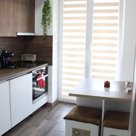Cozy In Skopje