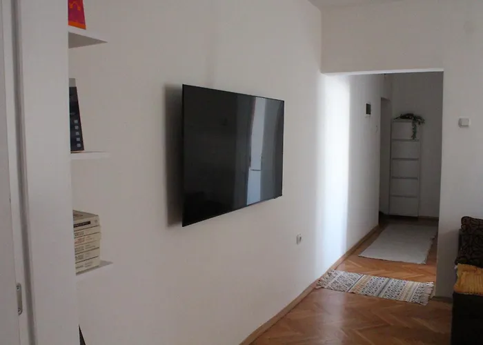 Appartement Cozy In Skopje