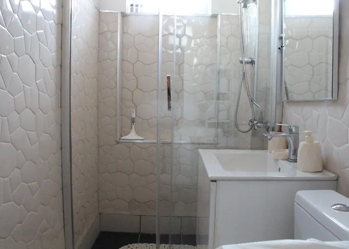 Cozy In Appartement Skopje