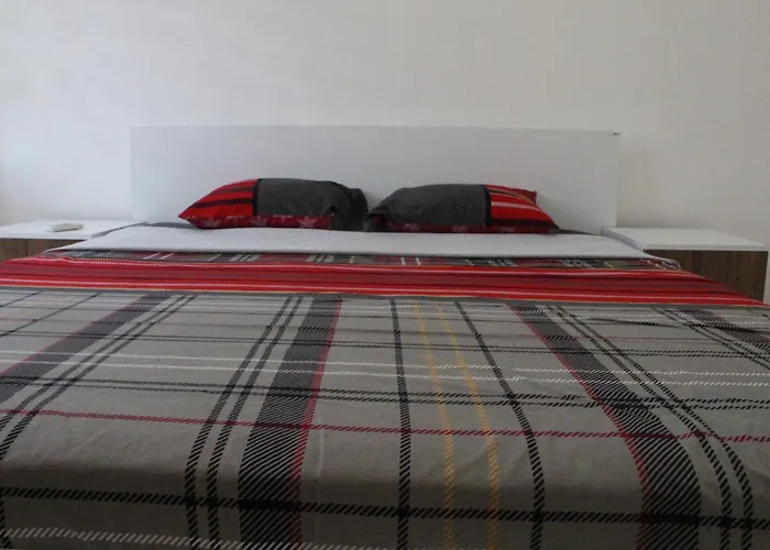 Appartement Cozy In *