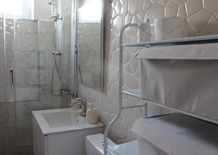 Cozy In Appartement Skopje